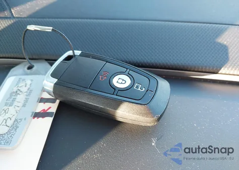 2024 Ford Bronco Sport Big Bend z USA, uszkodzony, nr VIN 3FMCR9B67RRE41318